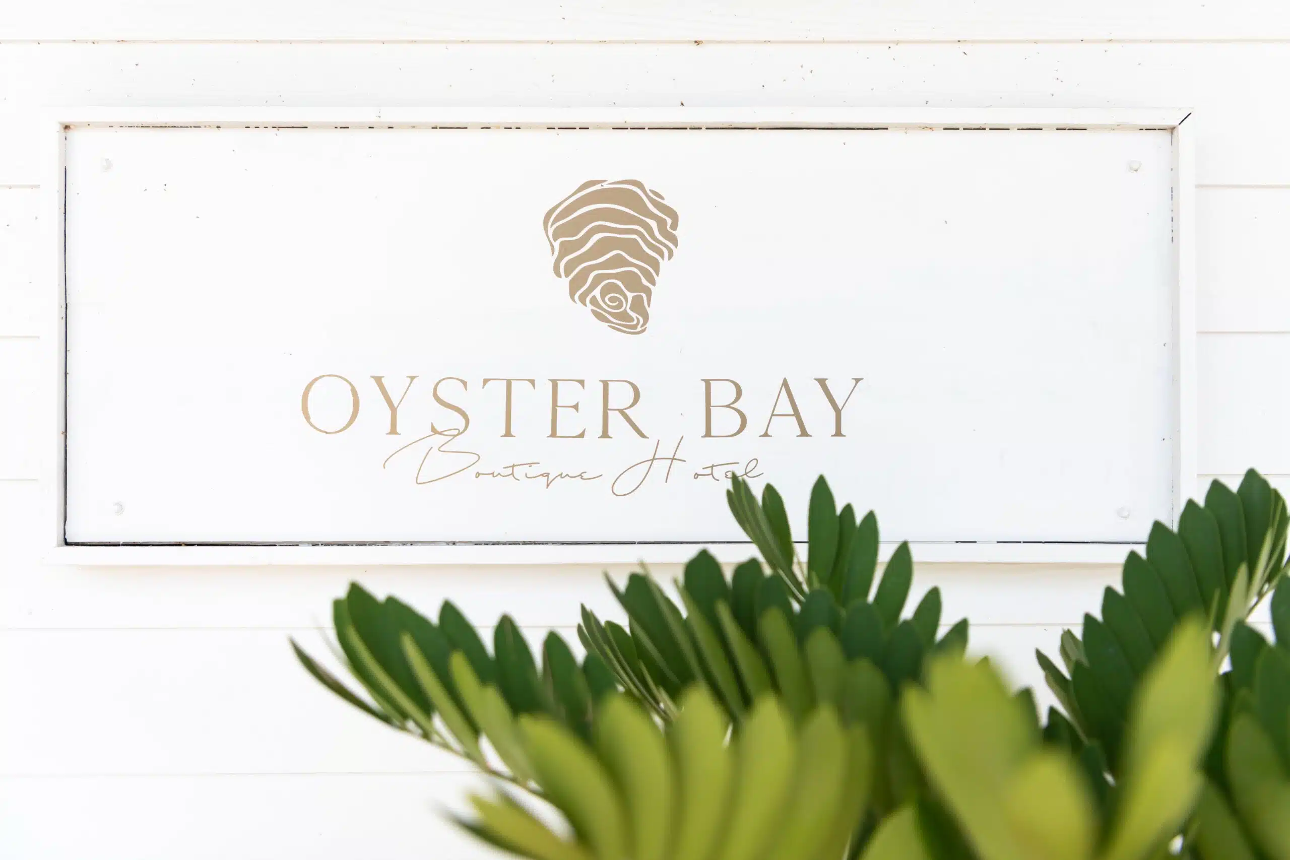 Oyster Bay Boutique Hotel