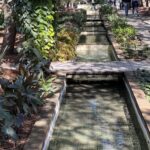 Cerulean Park in WaterColor, FL