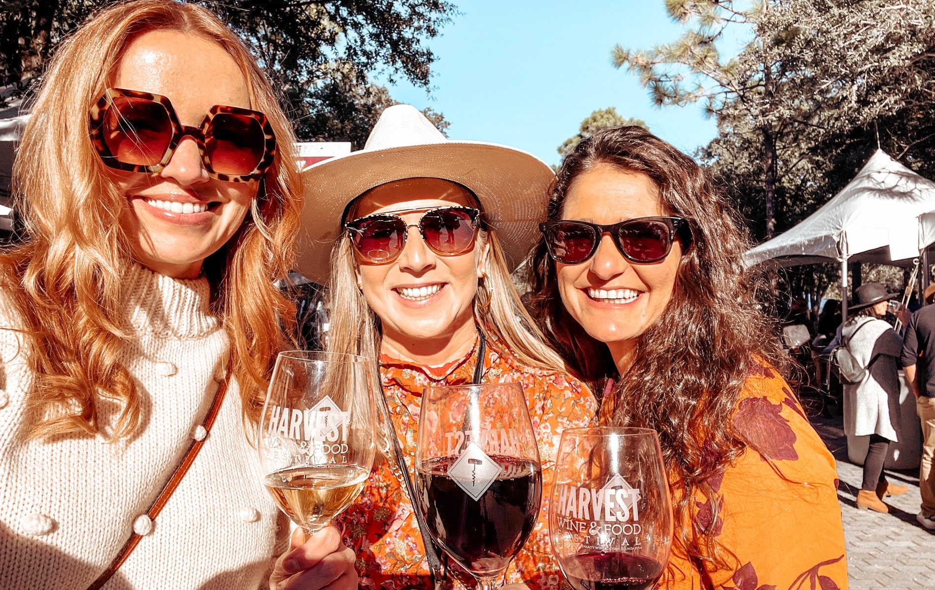 Harvest Wine and Food Festival Returns to WaterColor, Florida