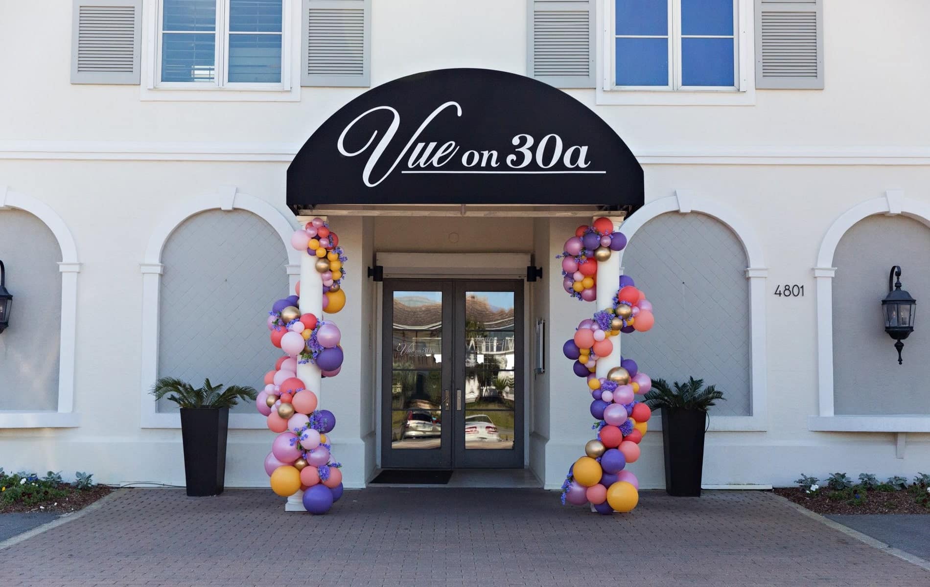 Caring & Sharing of South Walton to hold Spring Fashion Show at Vue on 30a