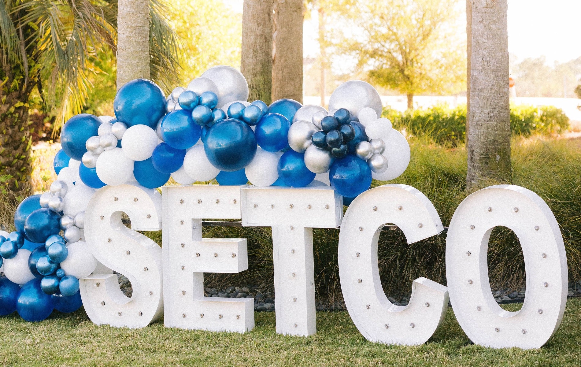 Setco Services 30A Grand Opening