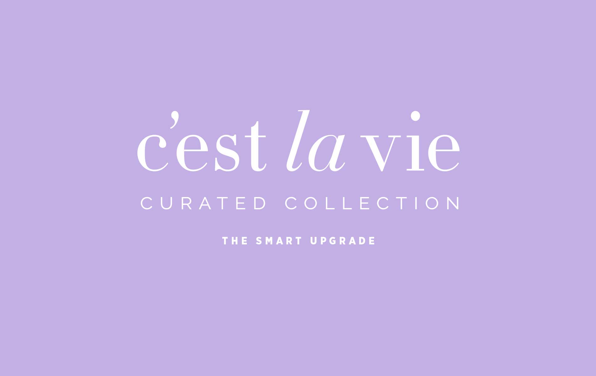 C’est La VIE Curated Collection – VIE September 2022