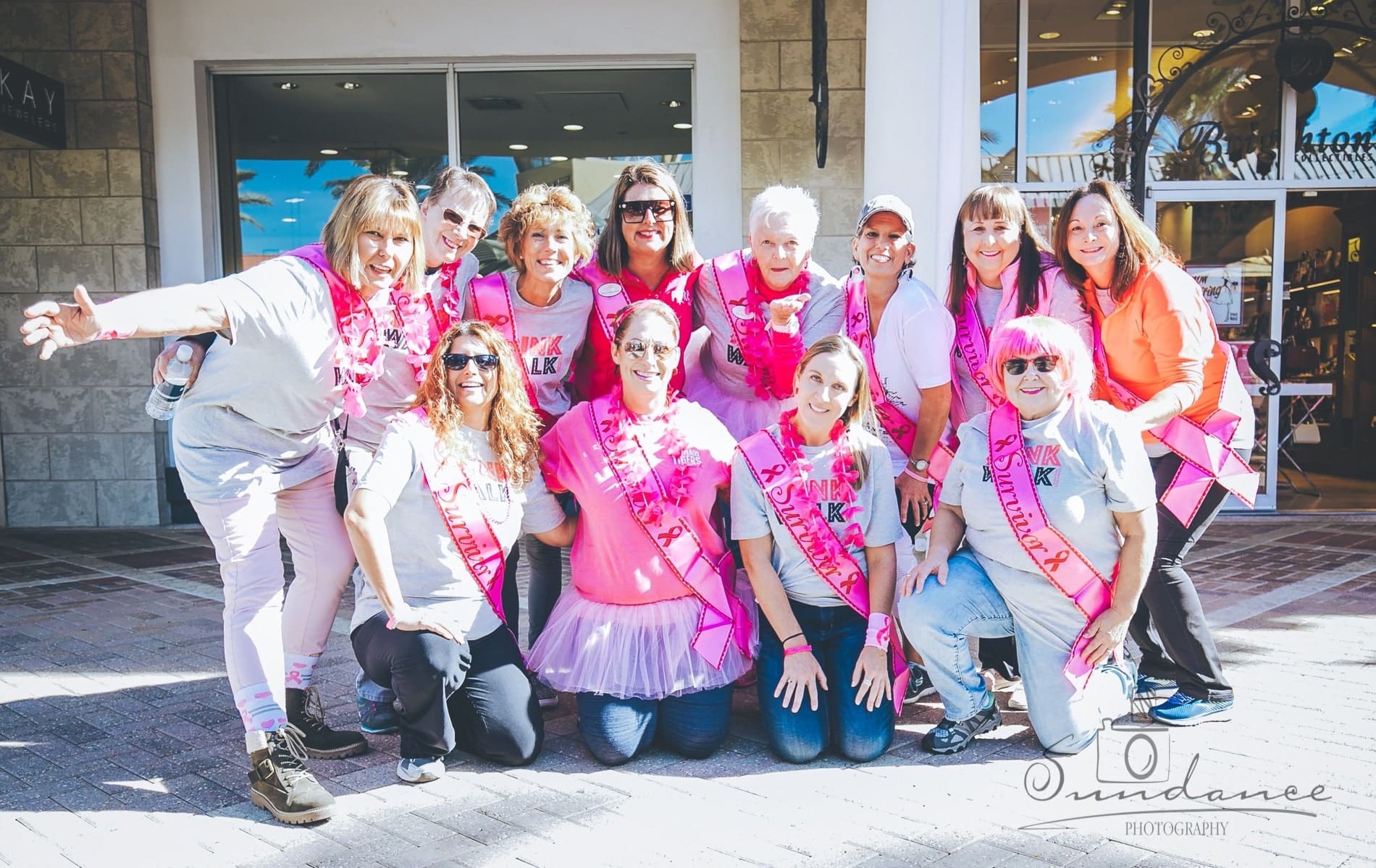 Fore Her Announces Expanded Annual Pink Walk & 5K Jan. 28, 2023