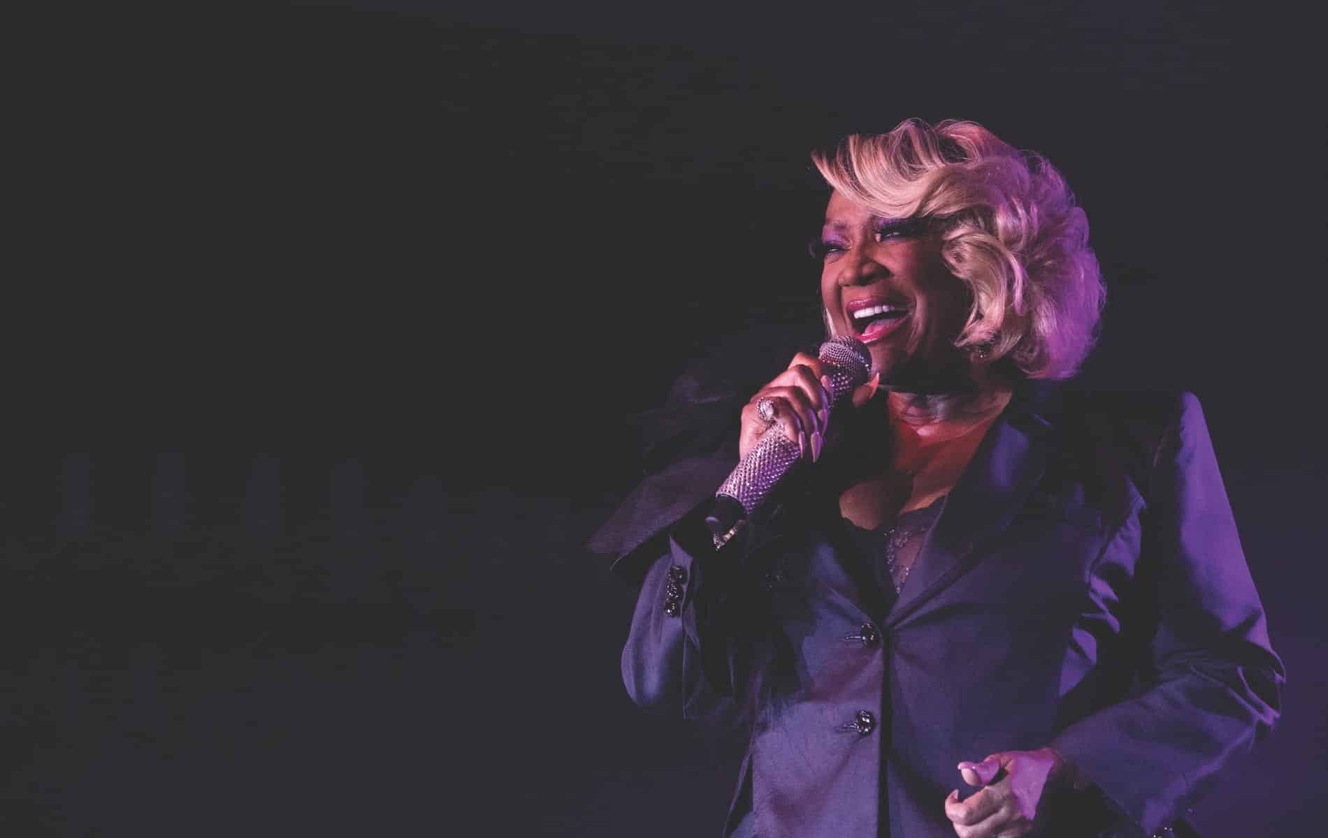 Sinfonia Gulf Coast: An Evening with Patti LaBelle