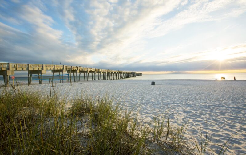 Panama City Beach Is Where It's At - VIE Magazine