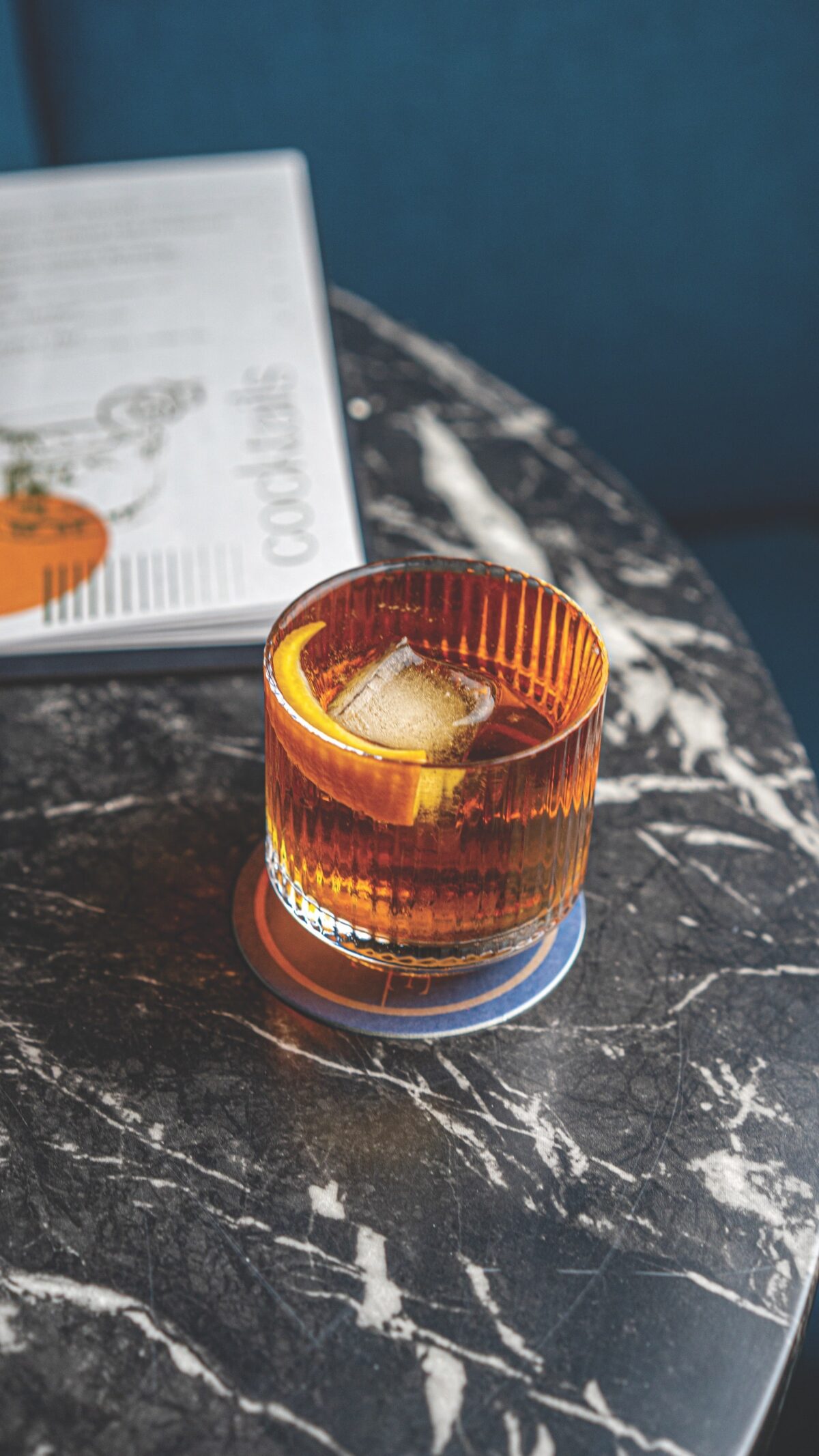 The Wallace Lounge - VIE Magazine