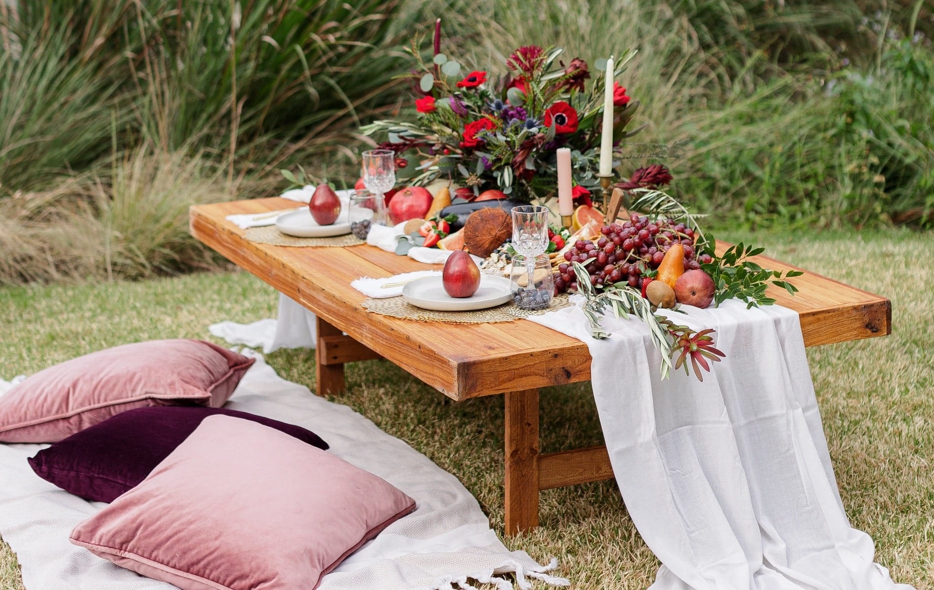The Pop-Up Is the New Picnic