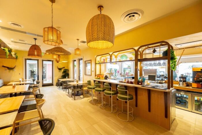 The Daytrader Tiki Bar And Restaurant Reviews THE DAYTRADER TIKI BAR & RESTAURANT NOW OPEN IN SEASIDE, FLORIDA - VIE