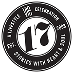 VIE Magazine, Celebrating 17 years