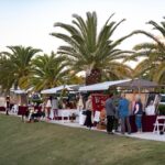 Alys Beach Crafted Makers Market