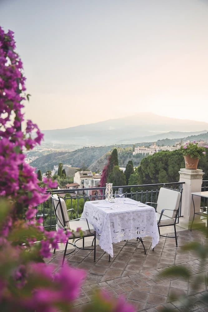 Belmond Villa Sant’Andrea, Grand Hotel Timeo A Belmond Hotel, Belmond Hotels, Taormina Italy