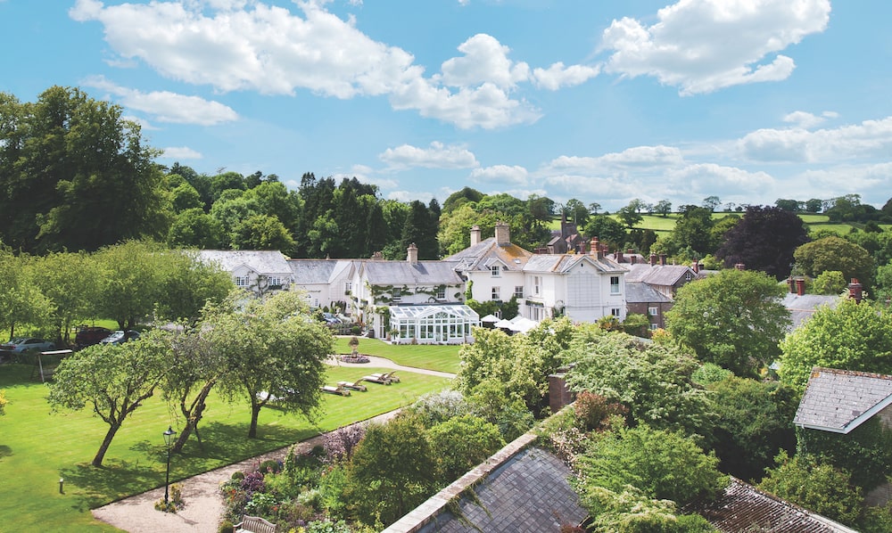 Summer Lodge, Summer Lodge Country House, Red Carnation Hotels