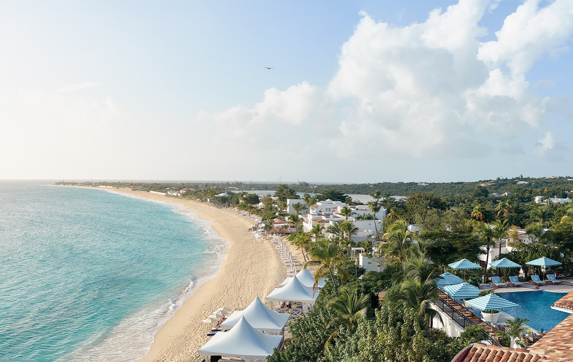 French West Indies, La Samanna, Belmond Hotels, La Samanna Belmond Hotel