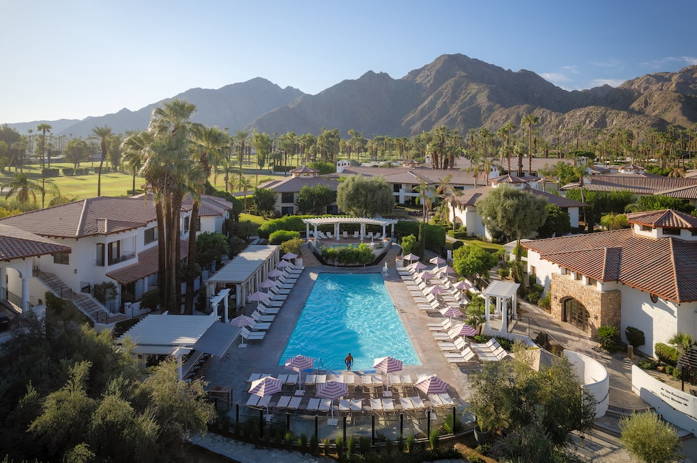 Tommy Bahama’s new Miramonte Resort & Spa in Palm Springs, California