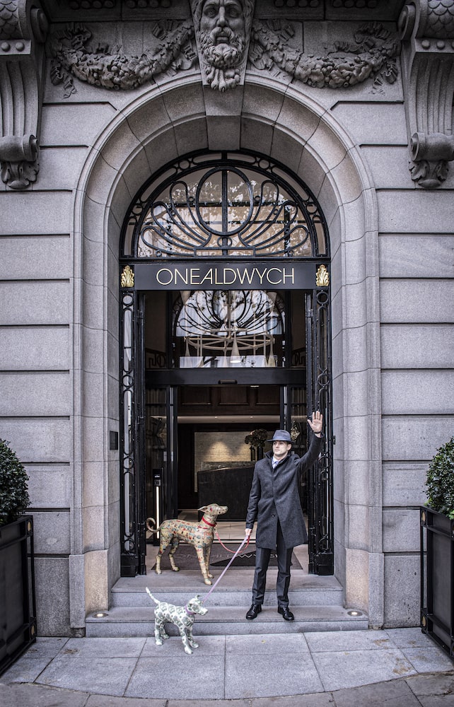 One Aldwych Hotel London