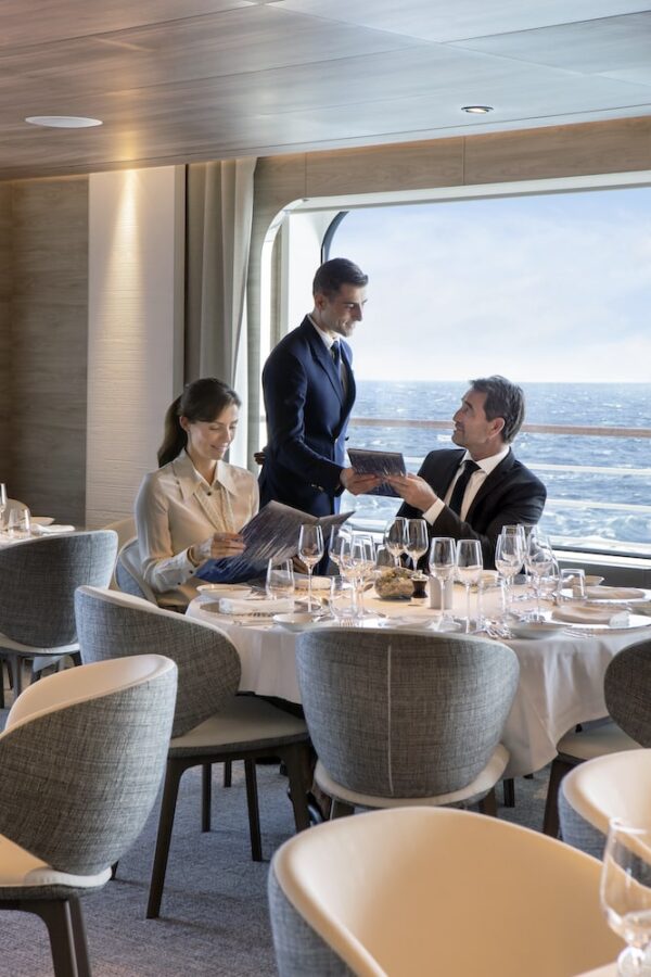 Discover New Horizons With PONANT’s 2024 Luxury Cruises - VIE Magazine