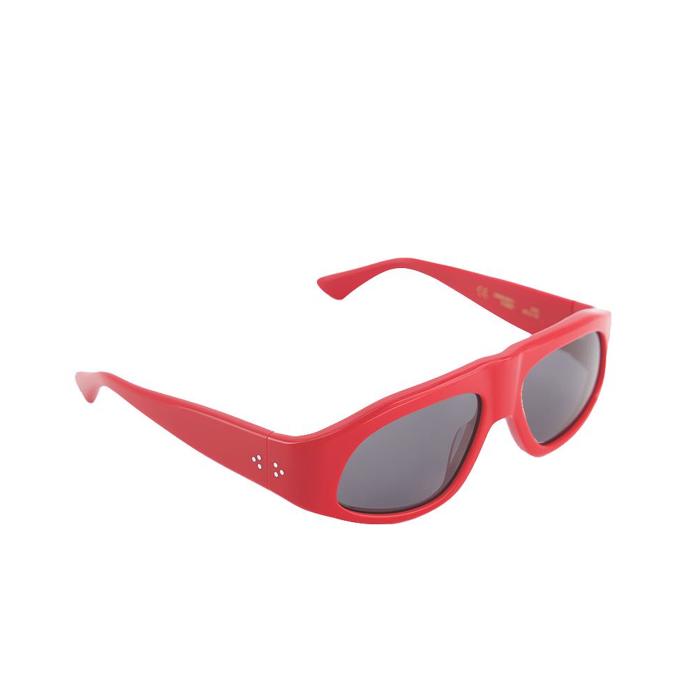sunglasses, red sunglasses, Port tanger incense