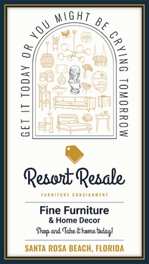 Resort Resale