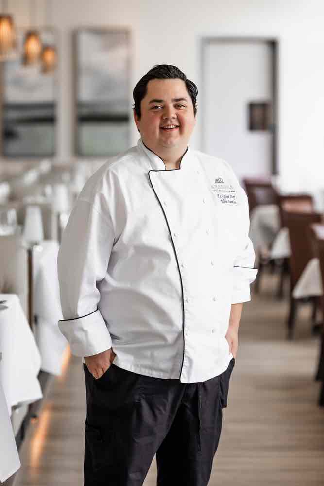 Executive Chef Pablo Catalan, chef pablo, ambrosia chef, ambrosia 30a chef,