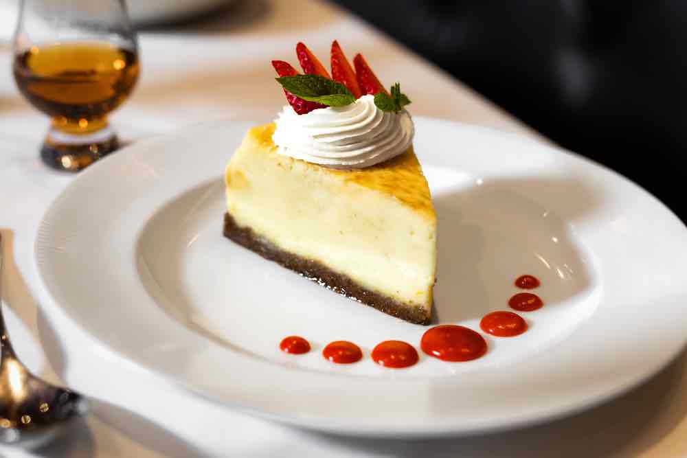 dessert, pie, watersound restaurants, chef pablo, ambrosia, watersound florida