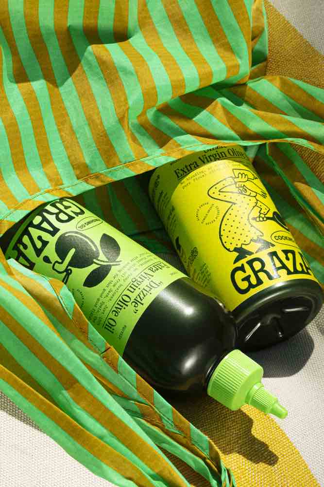 graza, olive oil combo pack, extra virgin olive oil