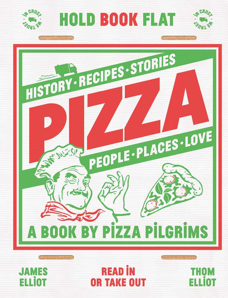 pizza, pizza cookbook