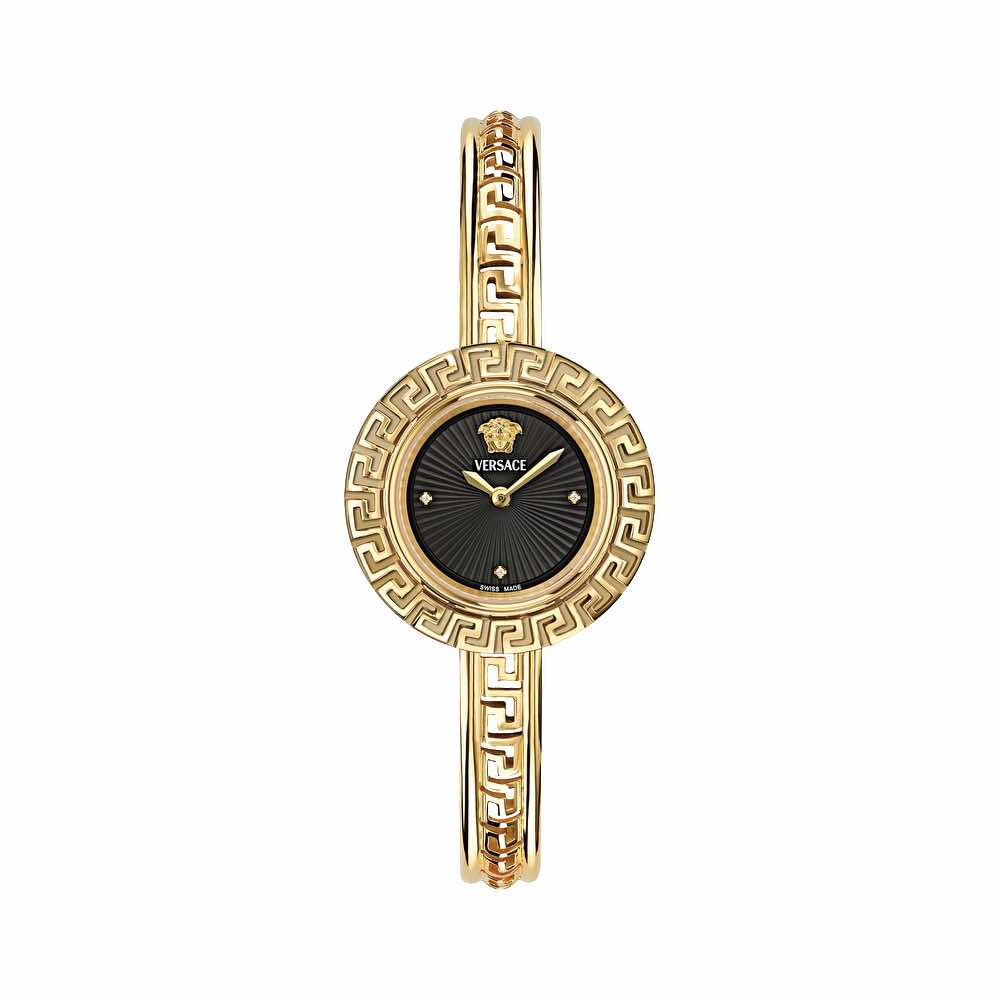 La Greca Watch, versace watch