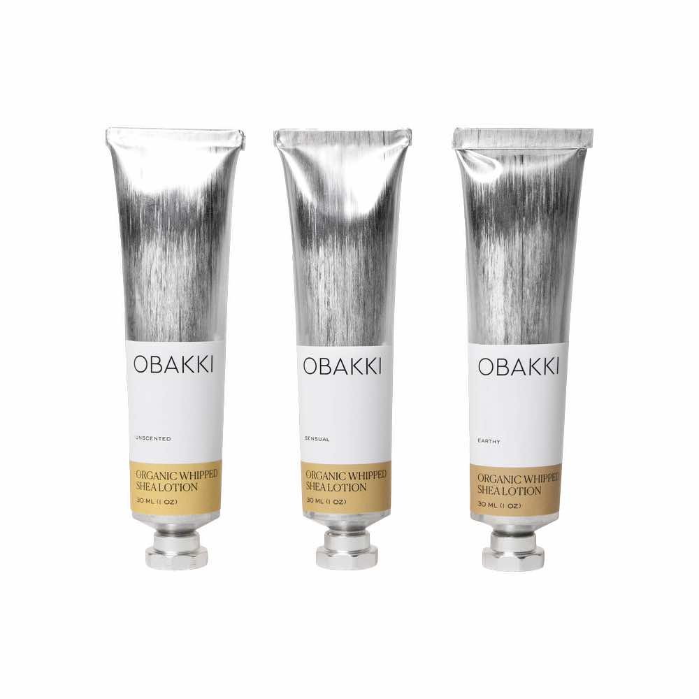 obakki, moisturizer, vie magazine c'est la vie