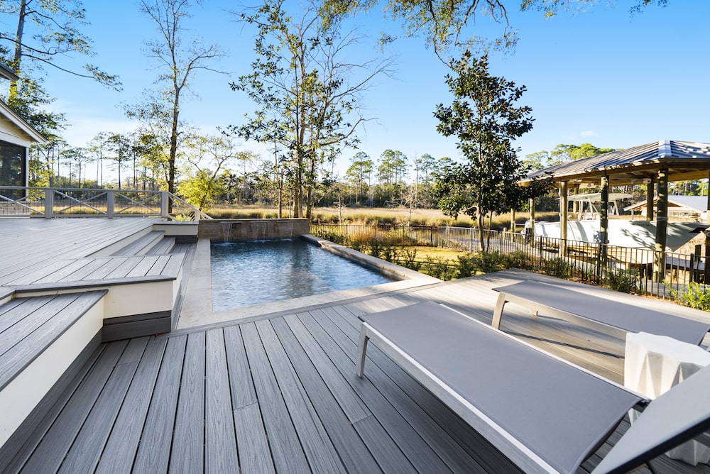 30A Landscape Architect, Alan Holt, Landscape Architecture