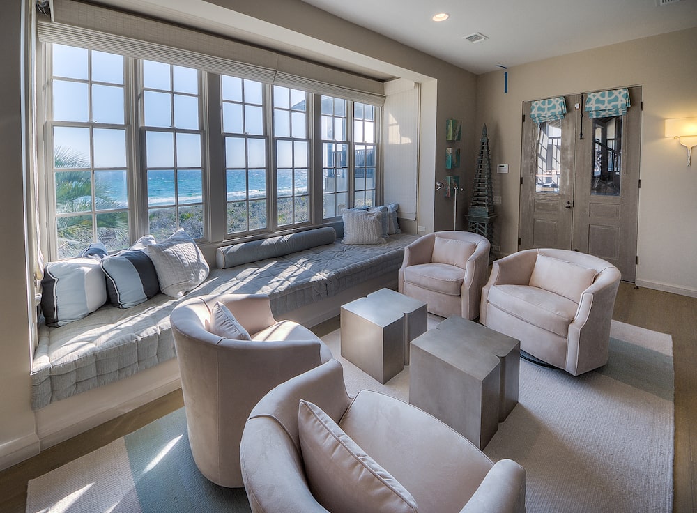 Linda Miller, Linda Miller Luxury Real Estate, The Smile of 30A, Linda Miller Real Estate