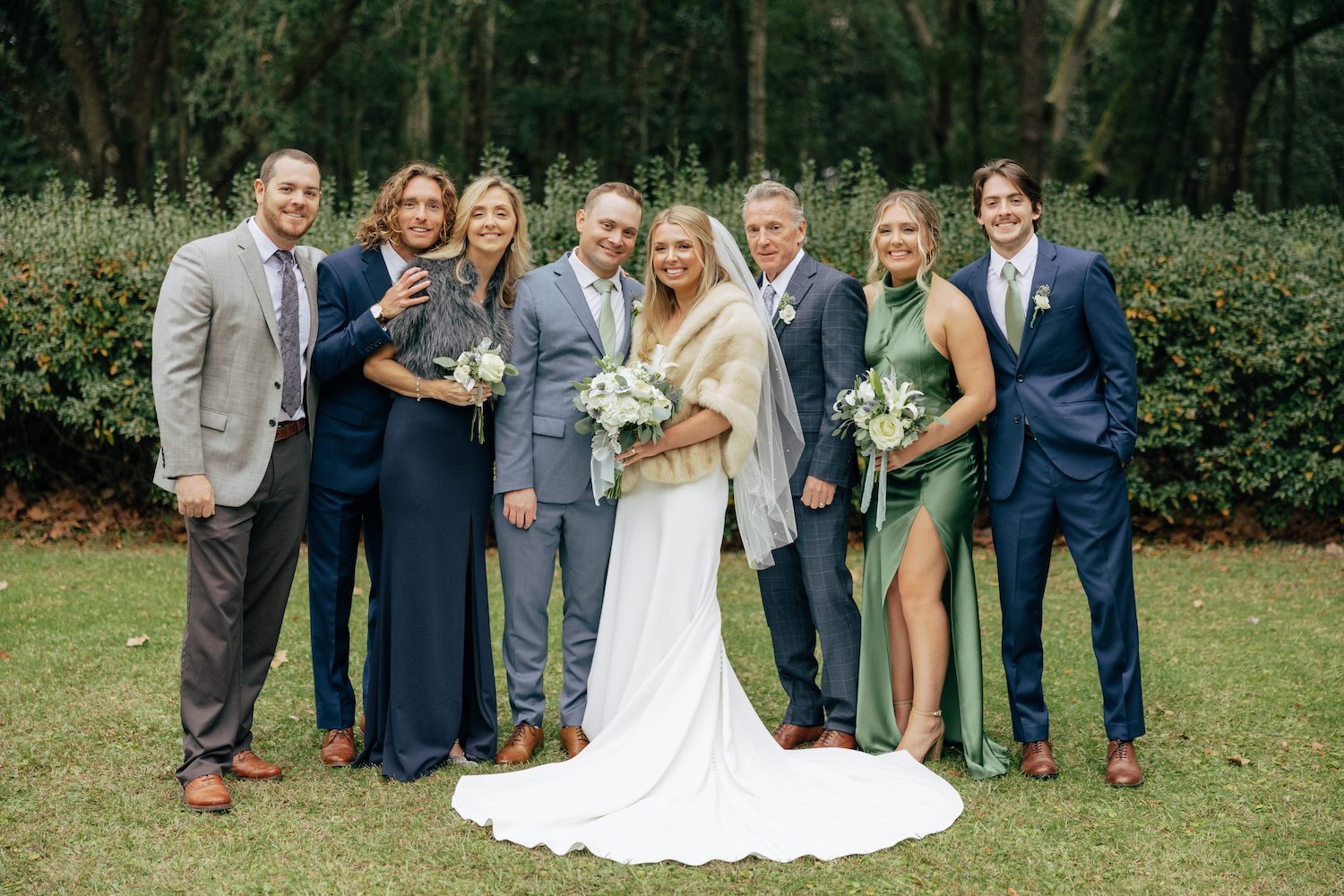 Meghan Ryan, Lucas Asbury, Meghan Ryan Asbury, Sydney Faith Photo, Rose & Co Flowers, Eden Gardens State Park, Grayton Beach Catering, The Park Band, Jenny Yoo, J Majors Bridal, SB Art and Design, Good Mood Design Co