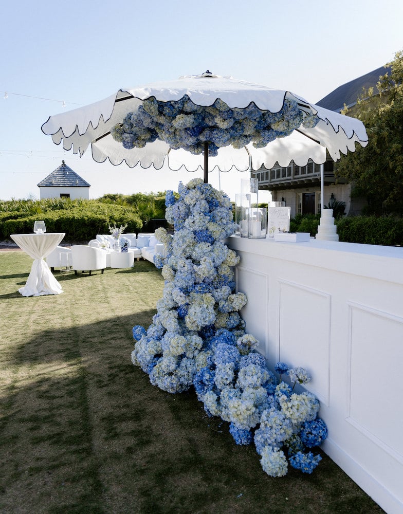 John Carter, Sibley Ashton Turrentine, Rosemary Beach, Rosemary Beach Florida, Rosemary Beach Weddings, Rosemary Beach Town Hall, Lauren VanDame Photography, Florals by the Sea, Townsend Catering Weddings, Sherri Kuhn Weddings