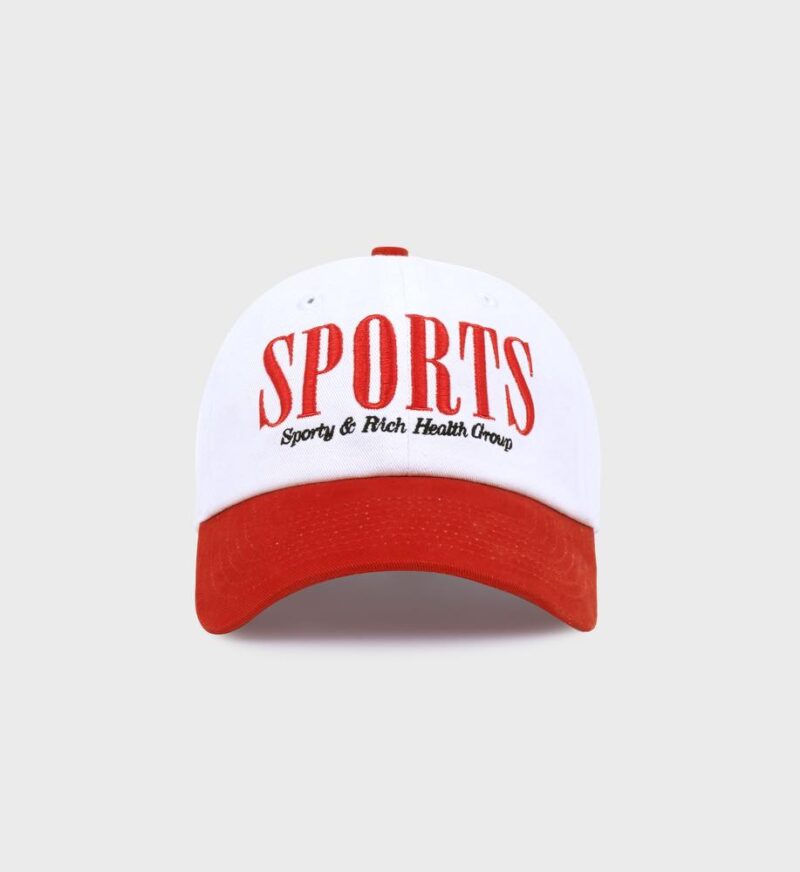 sporty and rich, sporty and rich hat, 