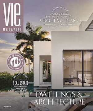 dwellings and architecture, august 2024, vie, vie magazine