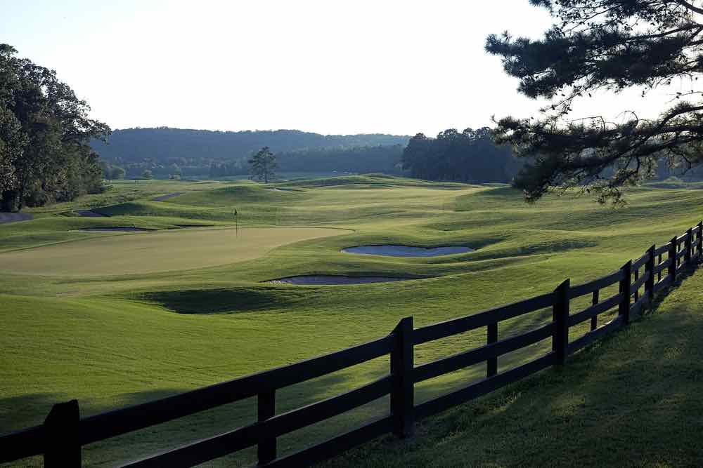 barnsley resort, georgia resort