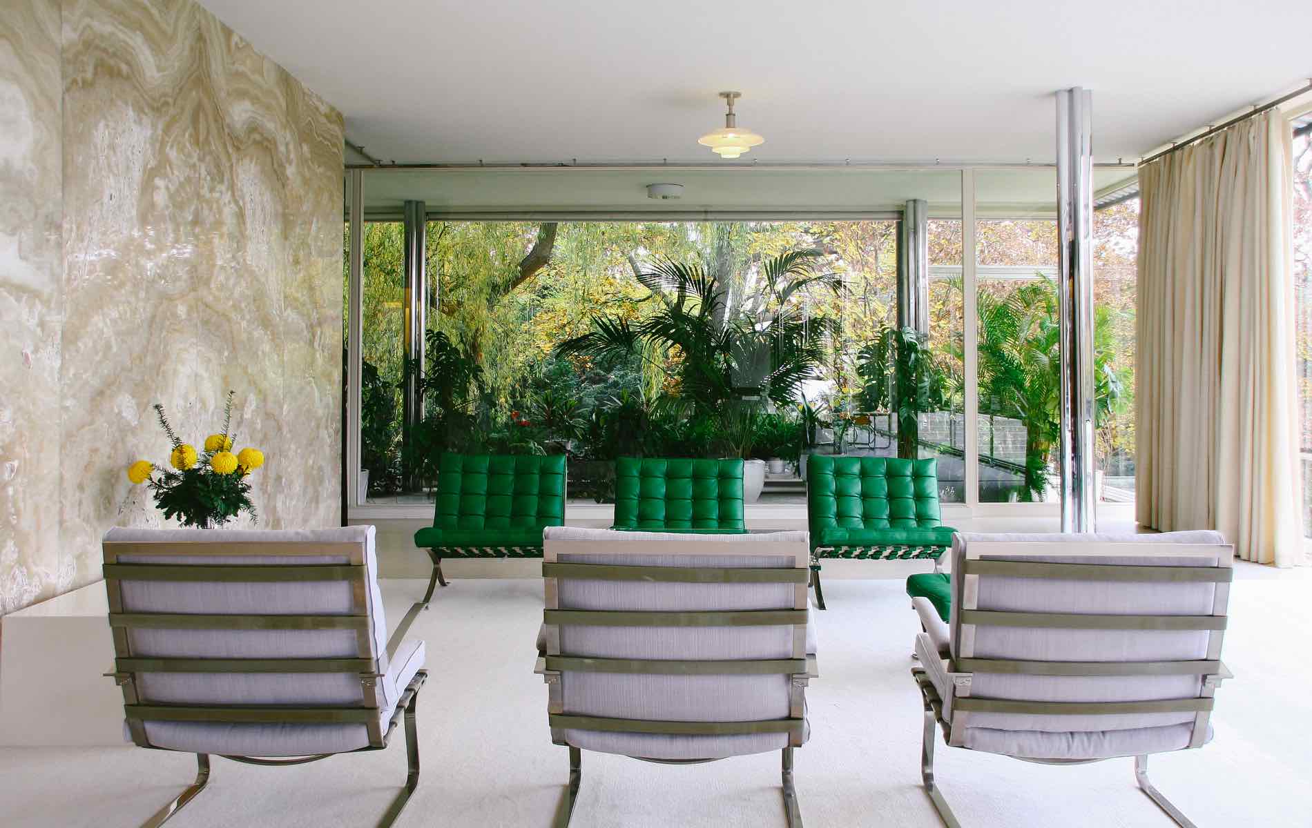 Saving Villa Tugendhat