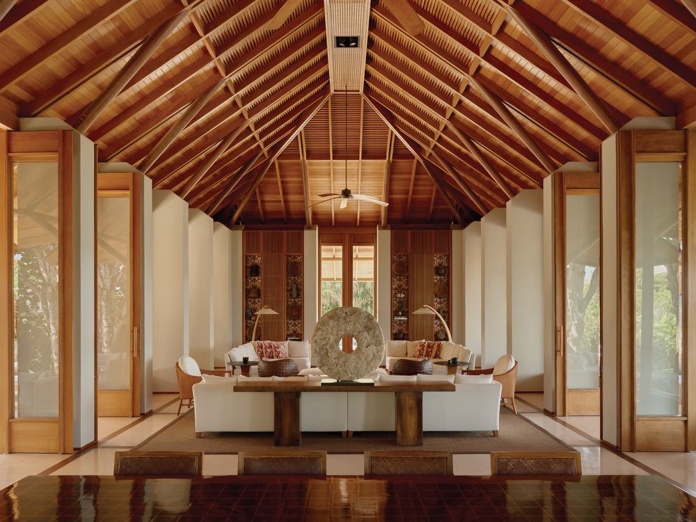 aman, aman hotel, amanyara, amanyara resort, turks and caicos, vie, vie magazine, amanyara pool