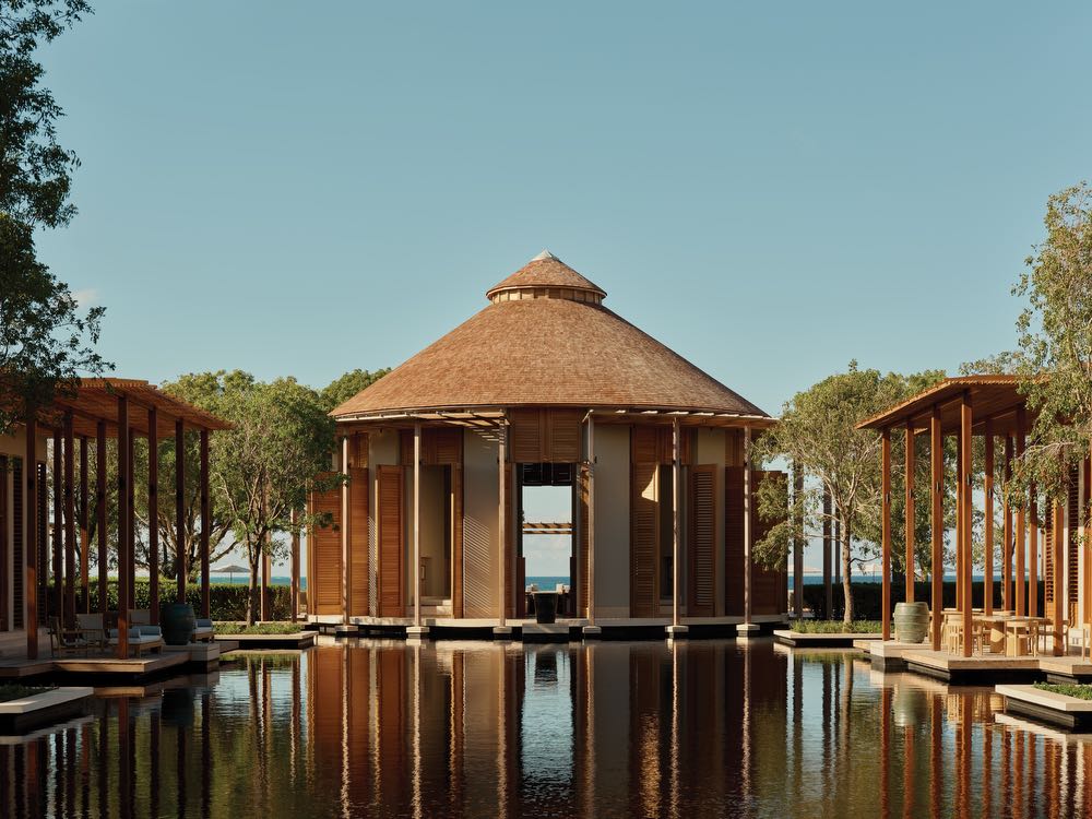 aman, aman hotel, amanyara, amanyara resort, turks and caicos, vie, vie magazine, amanyara pool