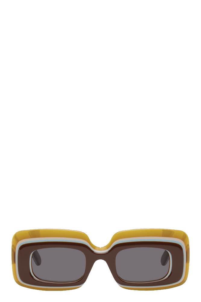 loewe, loewe sunglasses