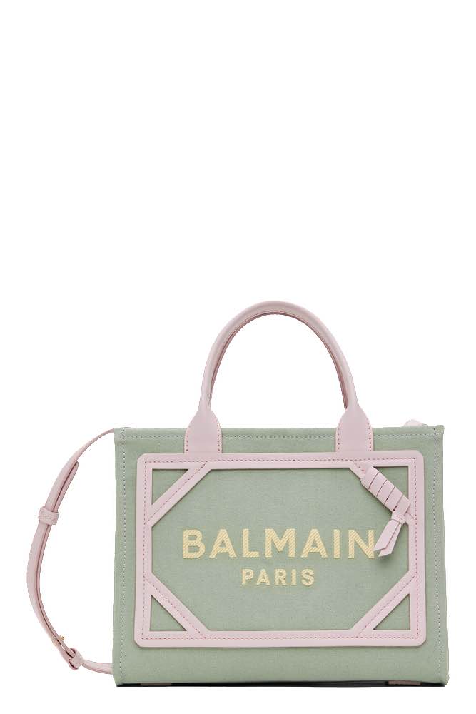 balmain, balmain bag, designer bag