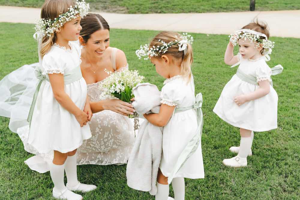 bride, kids, lloyd