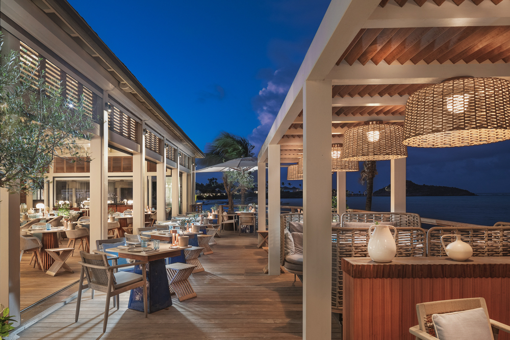 le barthelemy, st barths, hotel,