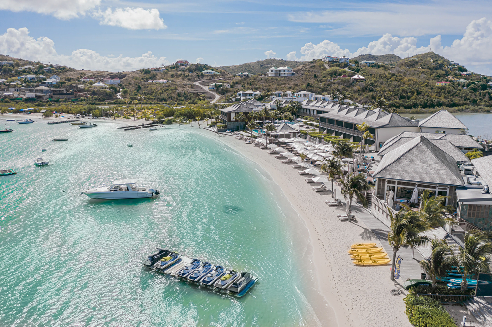 le barthelemy, st barths