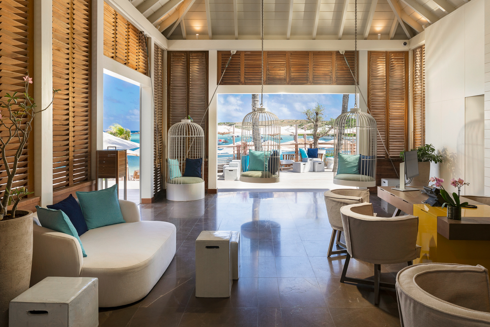 le bathelemy, st barths, resort