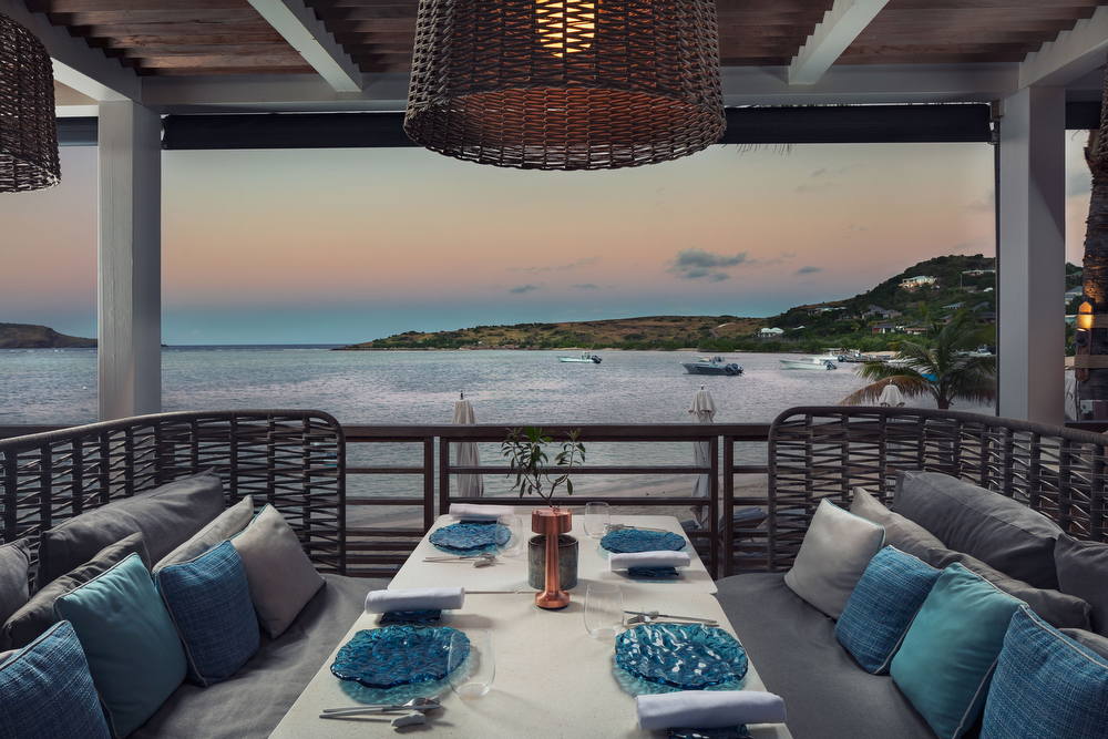 le barthelemy, st barths, hotel,