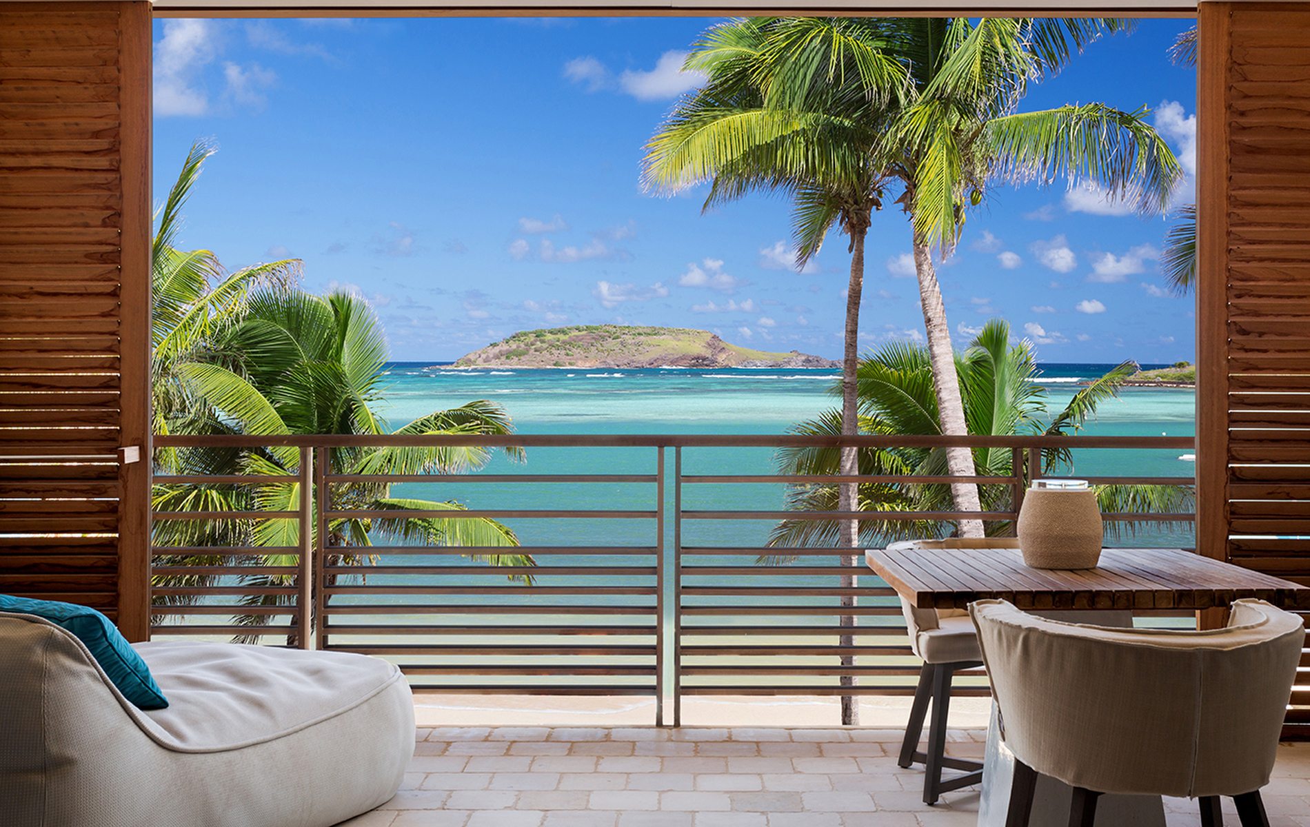 le barthelemy hotel, st barths