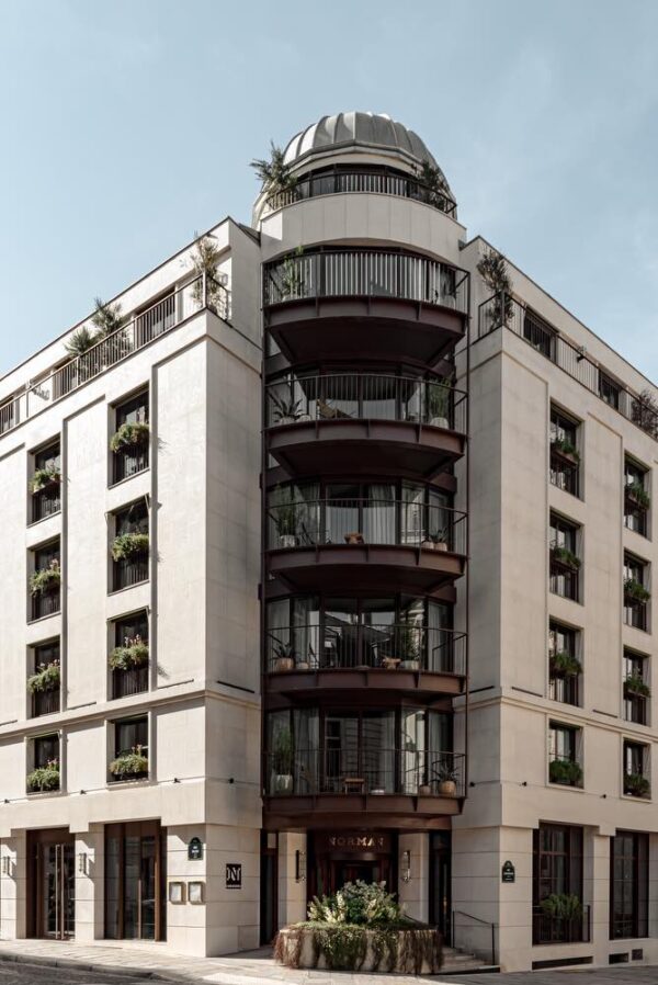 A Parisian (Design) Affair - VIE Magazine