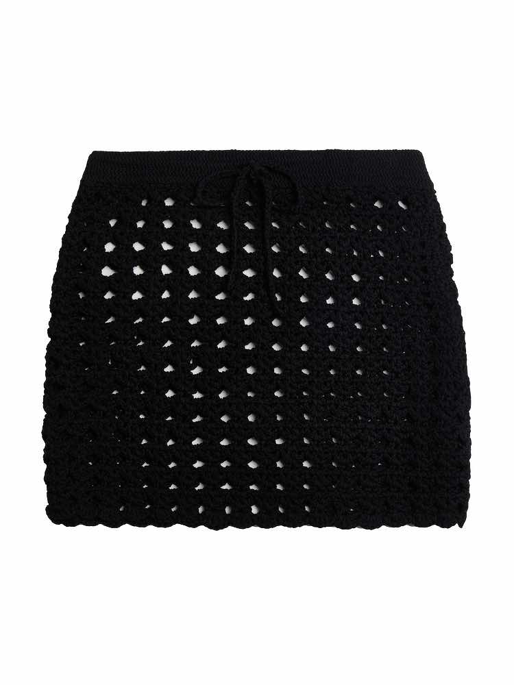 black skirt, suzie kondi