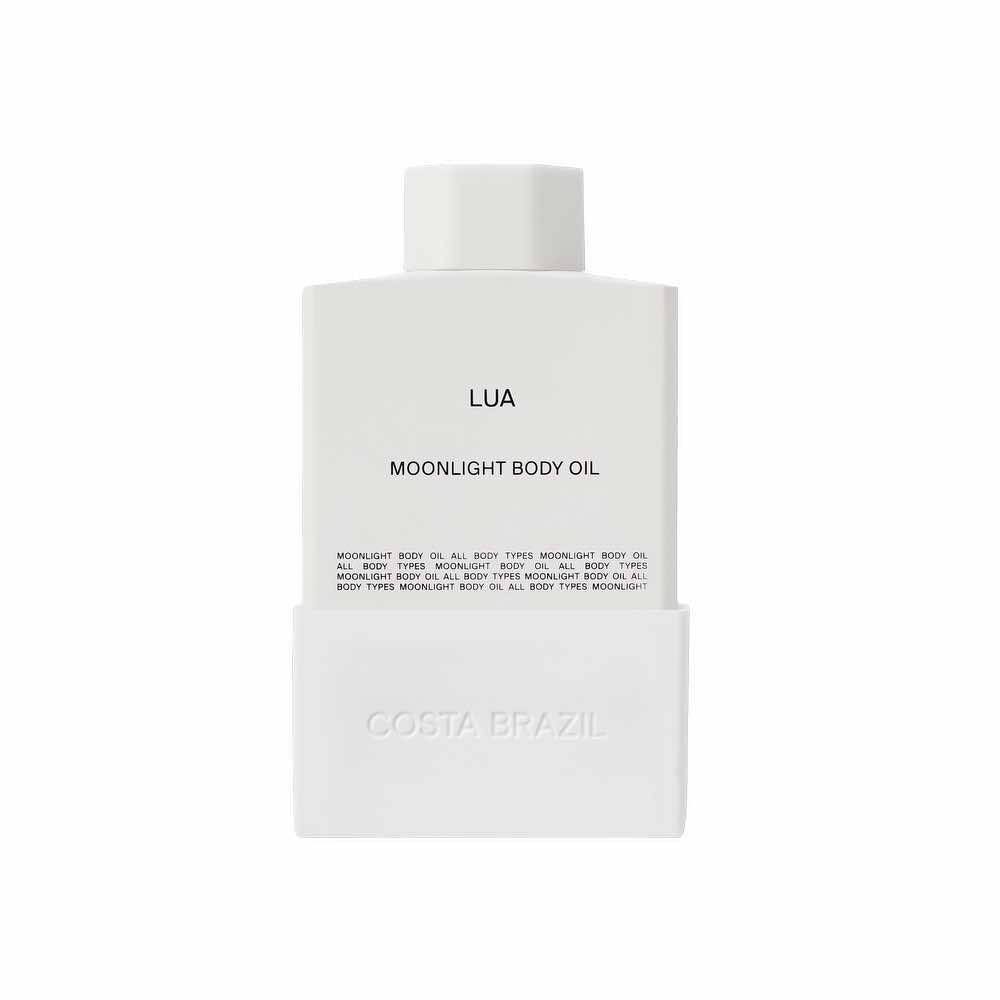 LUA moonlight body oil, c'est la vie: october 2024