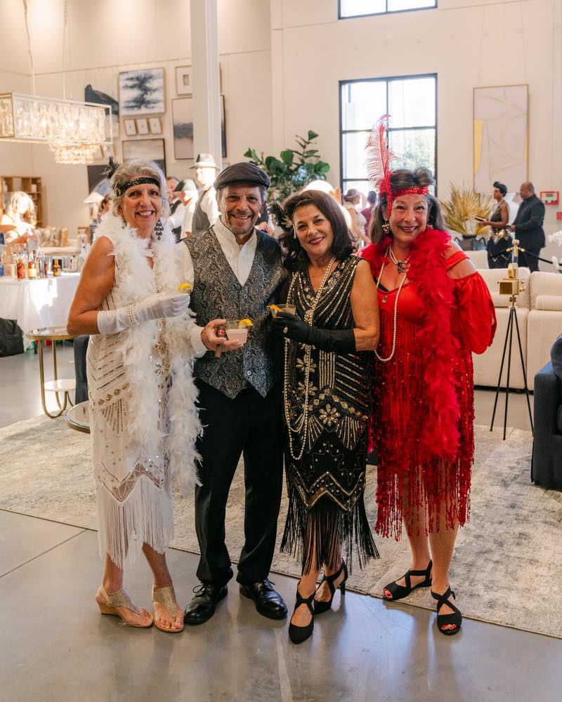 Gatsby Gala for Harlan’s Place Foundation